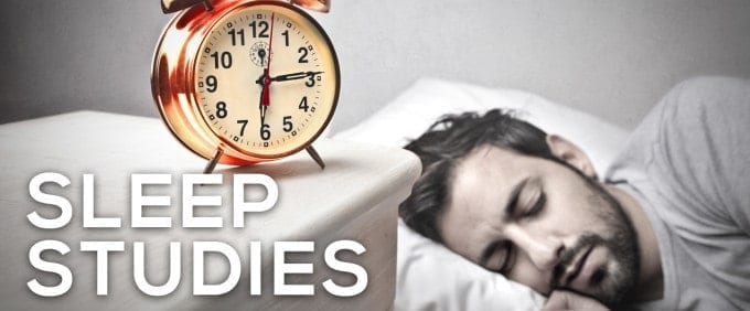 The Link Between Sleep & Addiction
