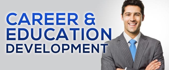 Career & Educational Development