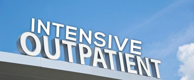 Intensive Outpatient
