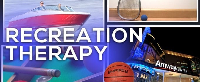 Recreational Therapy