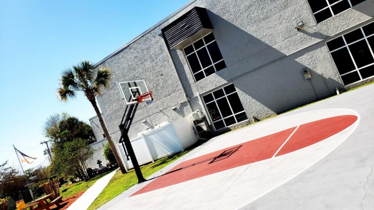 Drug Rehab Orlando Facilities Sports Fitness Basketball